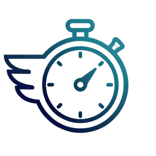 fast by design icon