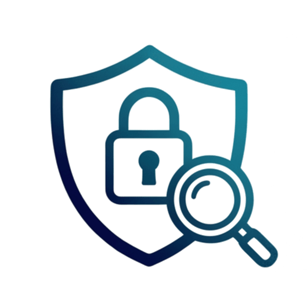secure and seo-friendly icon