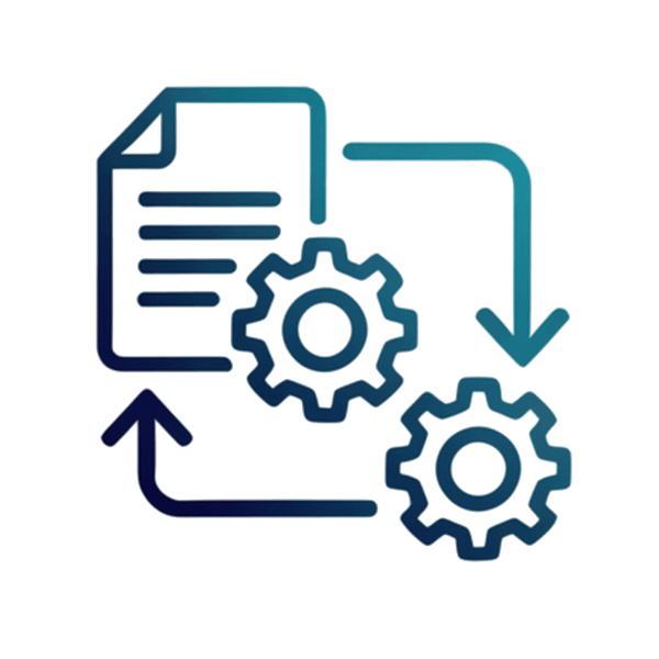 workflow-integrated icon