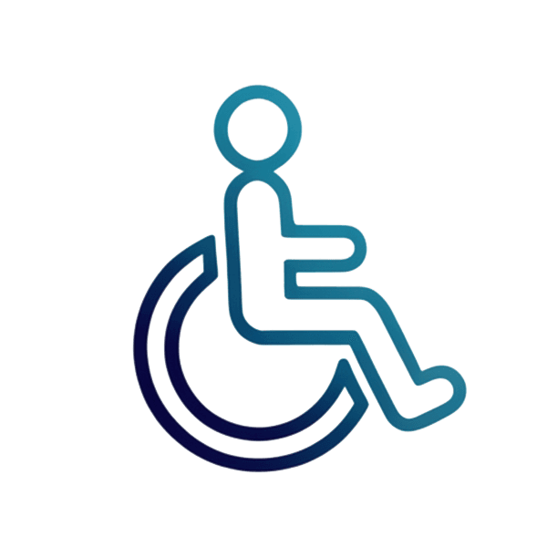 service - accessibility