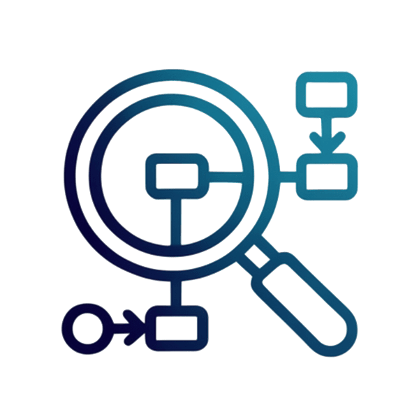 services - discovery and consulting